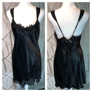 Stunning Studio Donatello negligee, nightgown, L